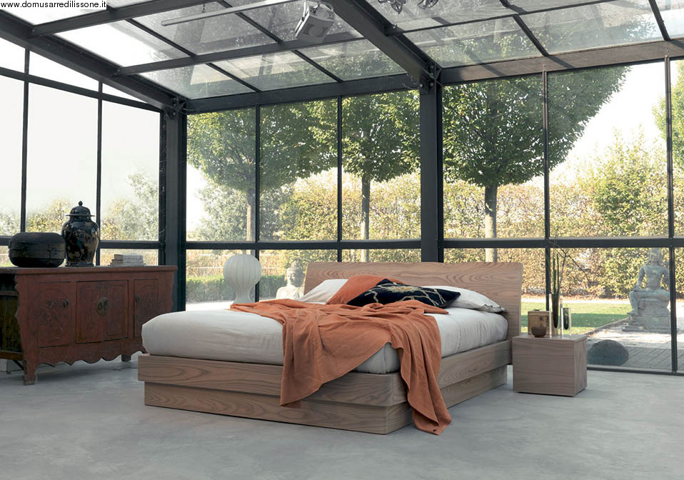 Letto Icaro Fimar Mobili